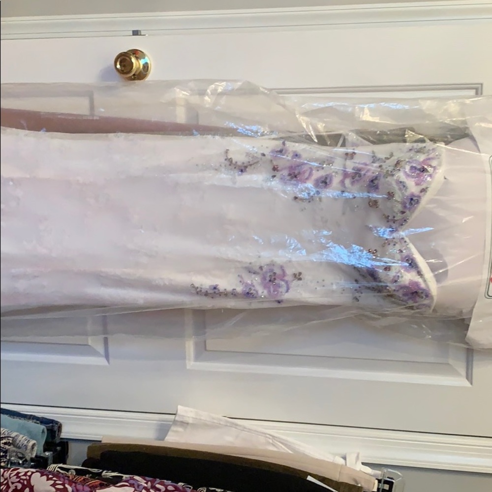 Ellie Wilde Gown